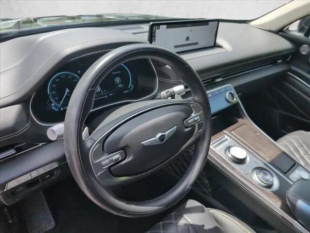 2024 Genesis GV80 3.5T AWD