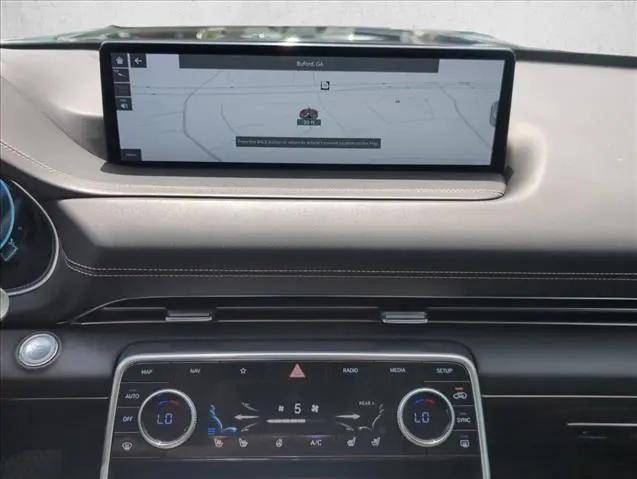 2024 Genesis GV80 3.5T AWD