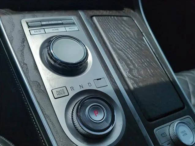 2024 Genesis GV80 3.5T AWD