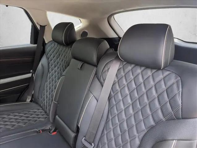 2024 Genesis GV80 3.5T AWD