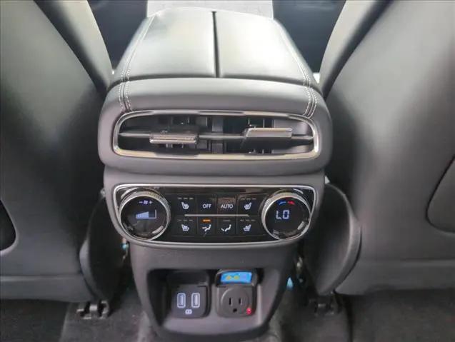 2024 Genesis GV80 3.5T AWD