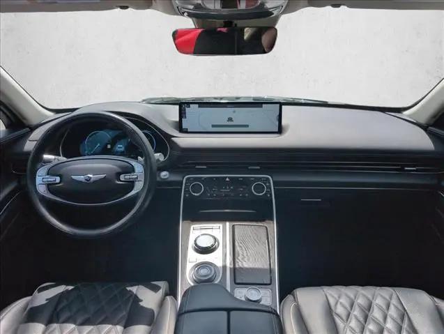 2024 Genesis GV80 3.5T AWD