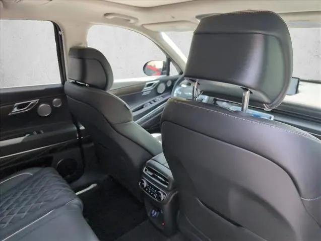 2024 Genesis GV80 3.5T AWD