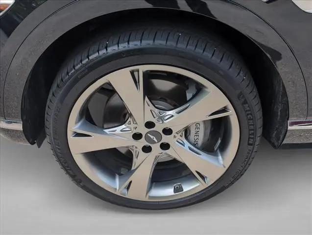 2024 Genesis GV80 3.5T AWD