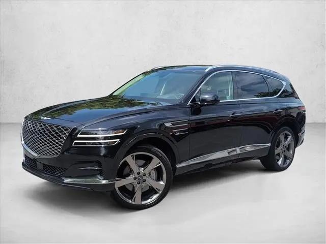 2024 Genesis GV80 3.5T AWD for sale in Buford, GA