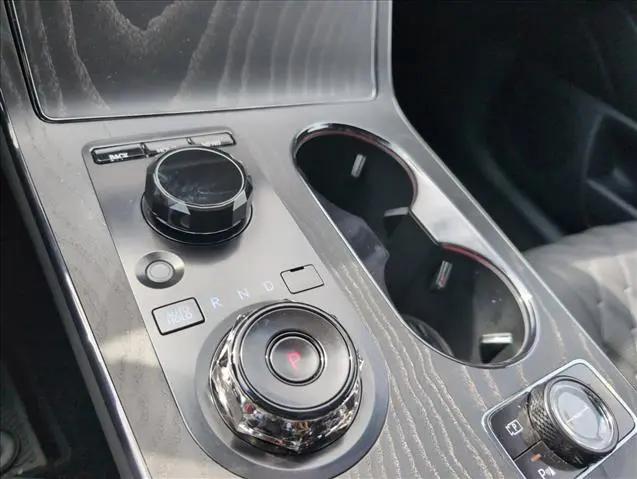 2026 Genesis GV80 3.5T Prestige Black AWD