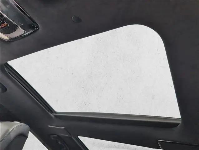 2026 Genesis GV80 3.5T Prestige Black AWD