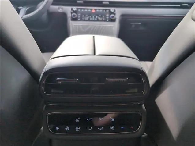 2026 Genesis GV80 3.5T Prestige Black AWD