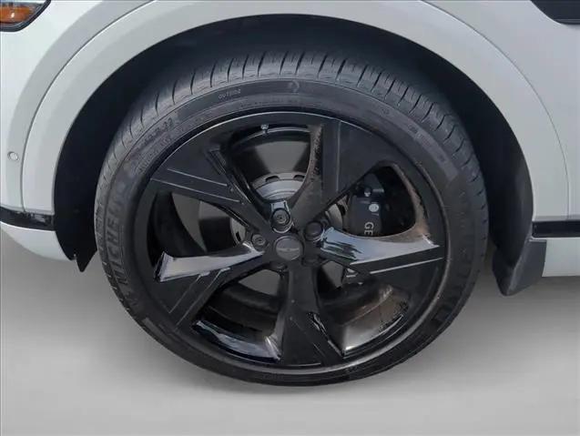 2026 Genesis GV80 3.5T Prestige Black AWD