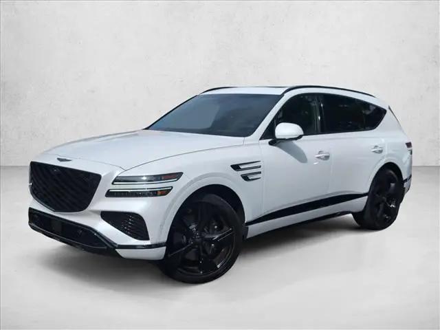 2026 Genesis GV80 3.5T Prestige Black AWD for sale in Buford, GA