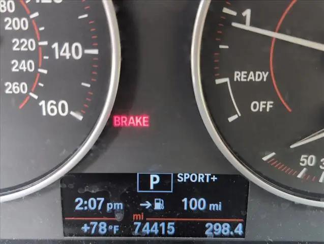 2016 BMW 3 Series 328i