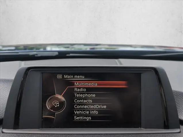 2016 BMW 3 Series 328i