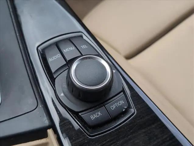 2016 BMW 3 Series 328i