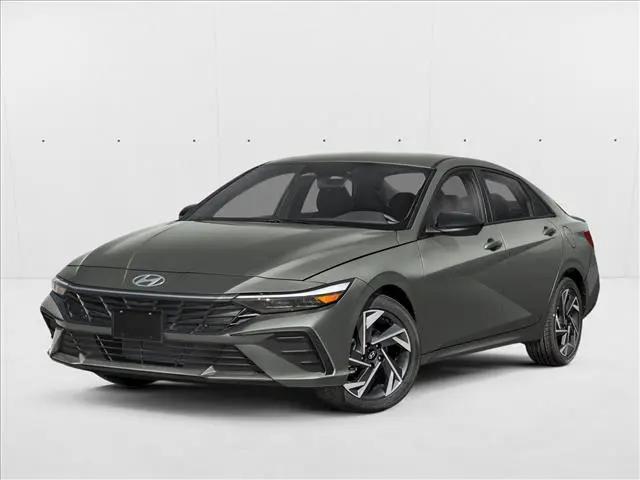 2026 Hyundai Elantra SEL Sport for sale in Buford, GA