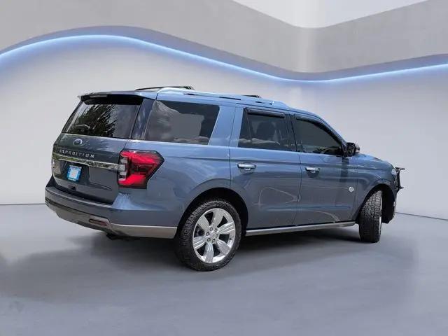2022 Ford Expedition King Ranch