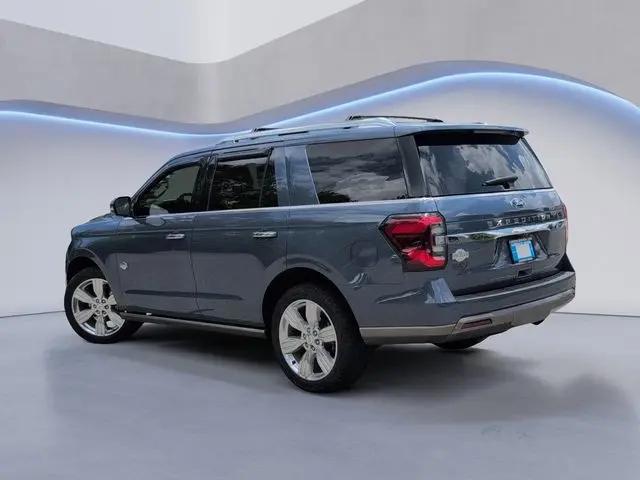 2022 Ford Expedition King Ranch