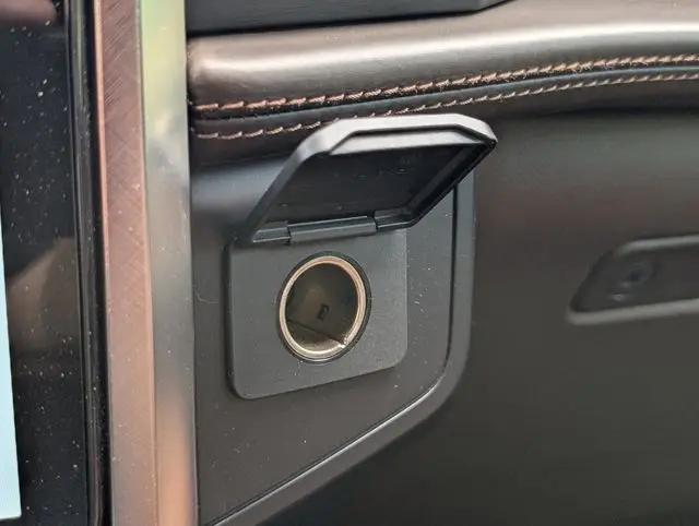 2022 Ford Expedition King Ranch