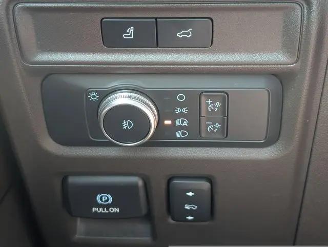 2022 Ford Expedition King Ranch