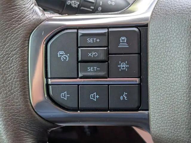 2022 Ford Expedition King Ranch