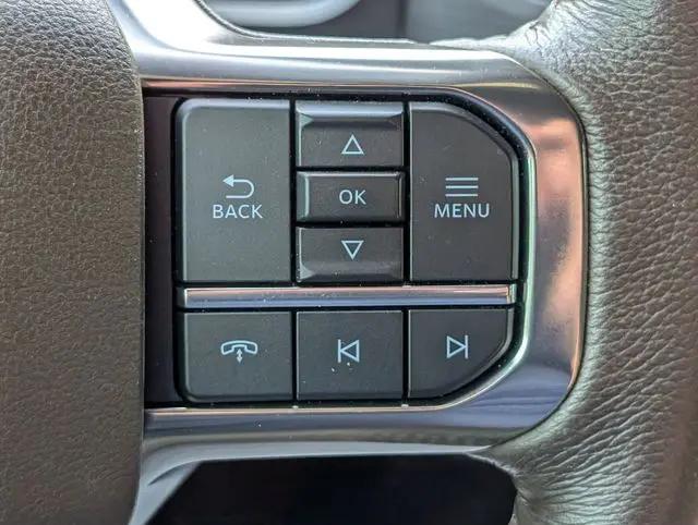 2022 Ford Expedition King Ranch