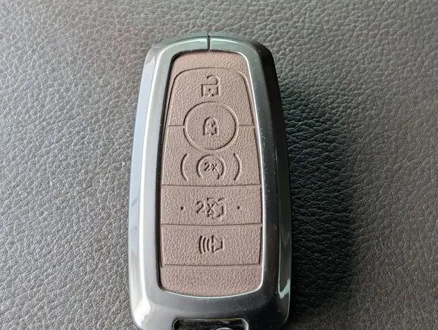 2022 Ford Expedition King Ranch