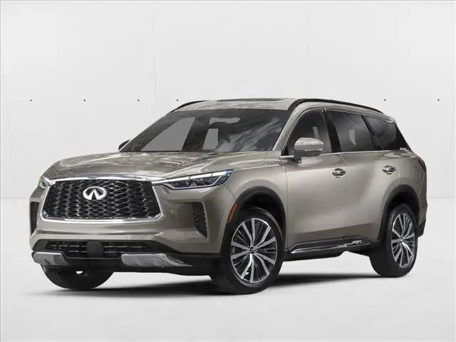 2022 INFINITI QX60 SENSORY for sale in Memphis, TN