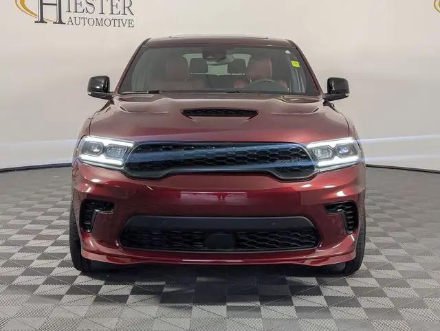 2023 Dodge Durango SRT Hellcat Plus AWD