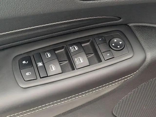 2023 Dodge Durango SRT Hellcat Plus AWD