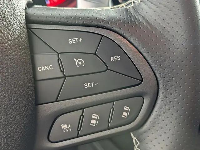 2023 Dodge Durango SRT Hellcat Plus AWD