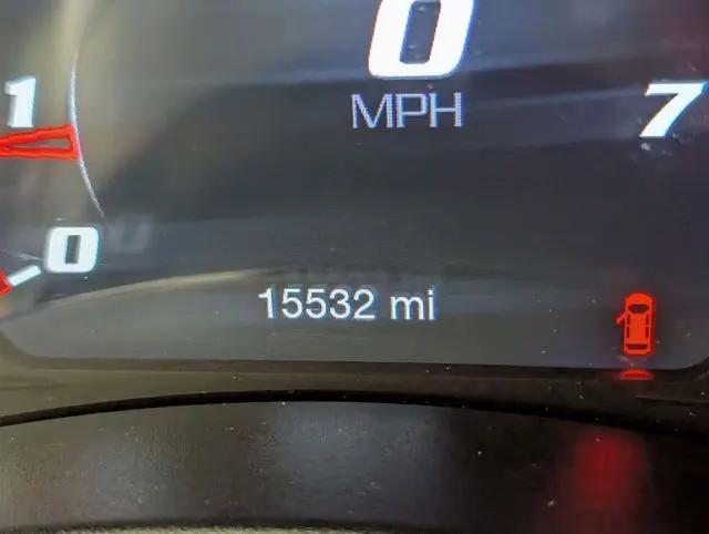 2023 Dodge Durango SRT Hellcat Plus AWD