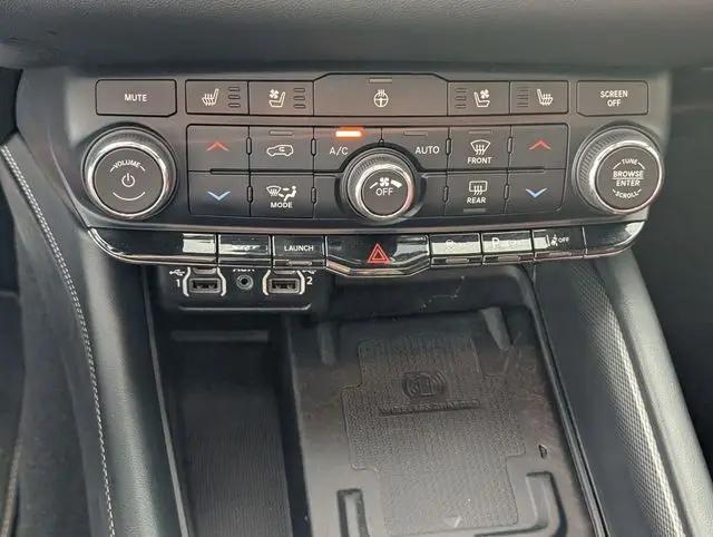 2023 Dodge Durango SRT Hellcat Plus AWD