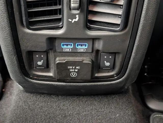 2023 Dodge Durango SRT Hellcat Plus AWD