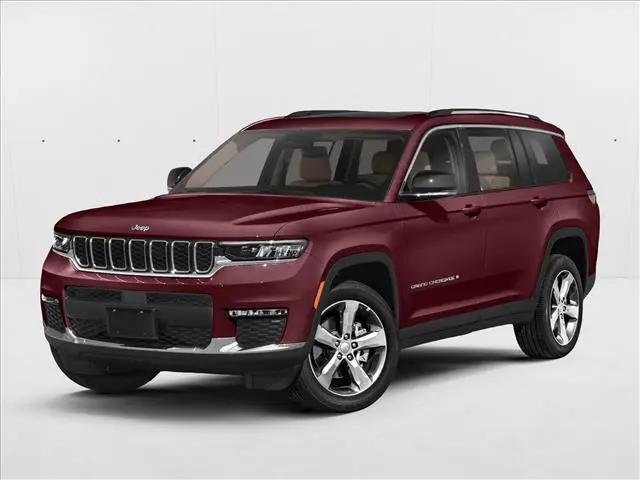 2023 Jeep Grand Cherokee L Altitude 4x4 for sale in Fremont, CA