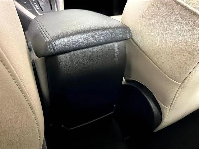 2015 Ford Focus Titanium