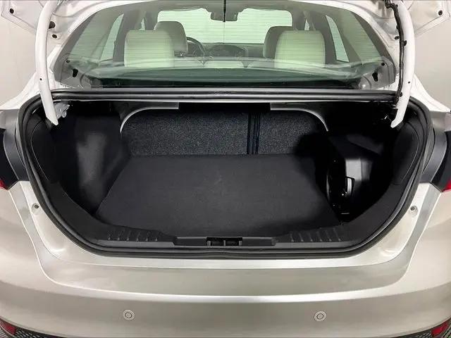 2015 Ford Focus Titanium