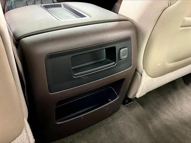 2014 Chevrolet Silverado 1500 1LT