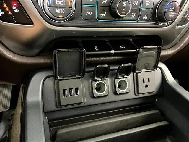 2014 Chevrolet Silverado 1500 1LT