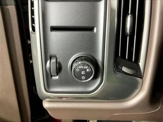 2014 Chevrolet Silverado 1500 1LT