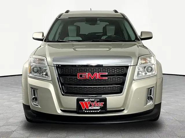 2013 GMC Terrain SLT-1