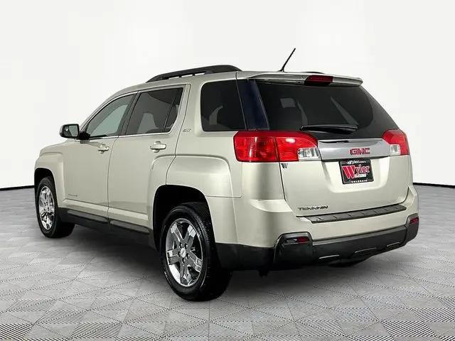 2013 GMC Terrain SLT-1