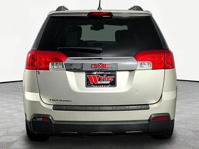 2013 GMC Terrain SLT-1