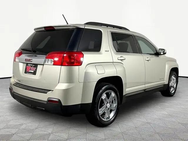 2013 GMC Terrain SLT-1