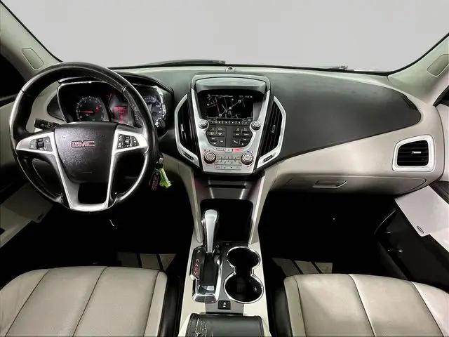 2013 GMC Terrain SLT-1