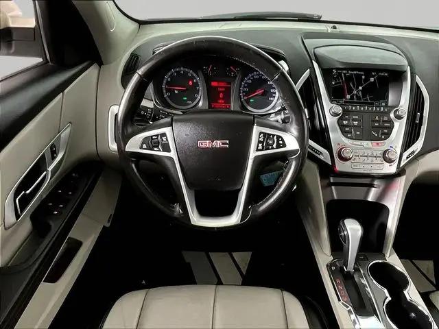 2013 GMC Terrain SLT-1