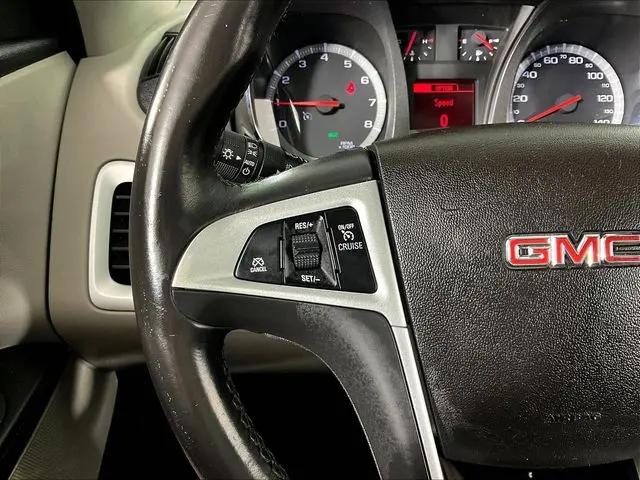 2013 GMC Terrain SLT-1