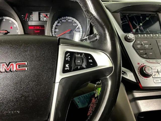 2013 GMC Terrain SLT-1