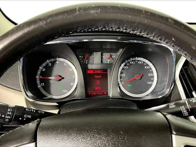 2013 GMC Terrain SLT-1