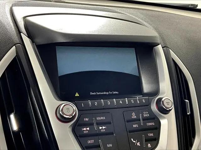 2013 GMC Terrain SLT-1