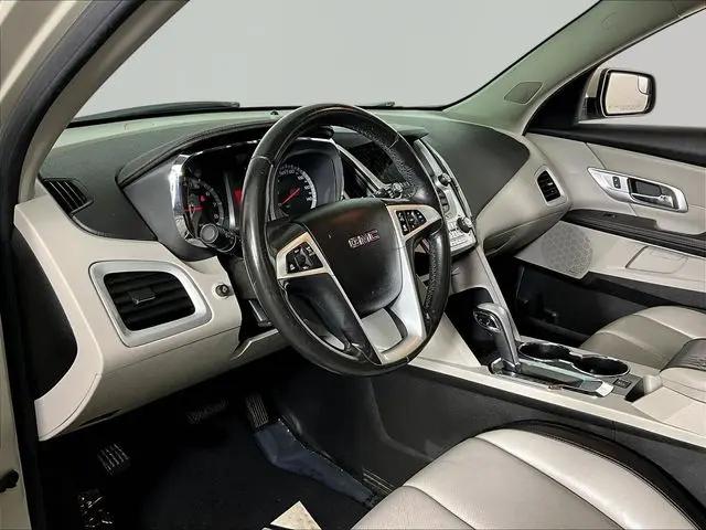 2013 GMC Terrain SLT-1