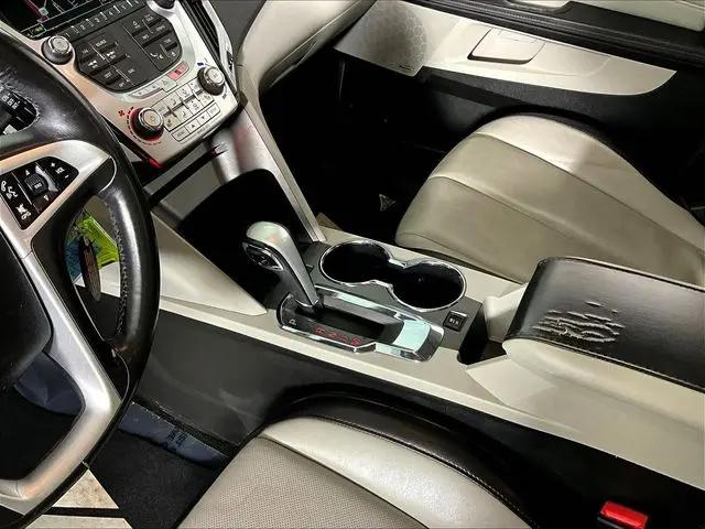 2013 GMC Terrain SLT-1